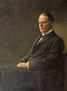 Brigadier General Sir Henry Page Croft (1881–1947) — Frank Richards