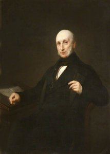 Samuel Gregson — James Lonsdale