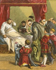 The Frolicsome Duke, Or The Tinker's Good Fortune — John Gilbert