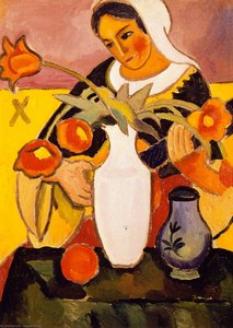 Augusto Macke