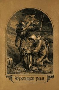 Winter's Tale — John Gilbert
