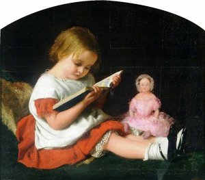 Fairy Tales — William Charles Thomas Dobson
