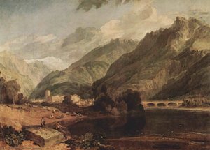 Untitled — Joseph Mallord William Turner
