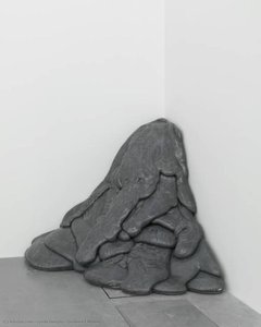 Quartered Meteor — Lynda Benglis