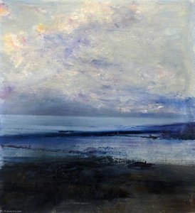 Landscape — Colin Middleton