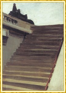 Passaggi A Parigi — Edward Hopper