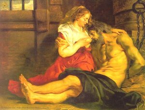 Untitled — Rubens
