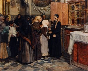Untitled — Хоакін Соролла