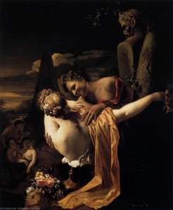 Adriaen Van Der Werff