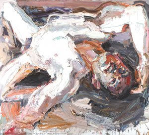 Dopo S — Ben Quilty