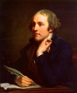 Louis­françois Robin — Jean-baptiste Greuze