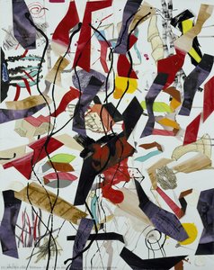 Fog Is An Urban Experience - William (will) Allen Alsop — William (will) Allen Alsop