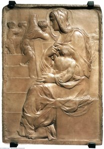 Untitled — Michelangelo Buonarroti