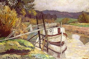 Frederick James Porter