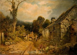 Chat By The Way — Henry Turner Munns