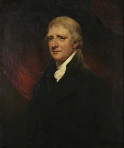 Sir Richard Croft (1762–1818), 6th Bt — John James Halls