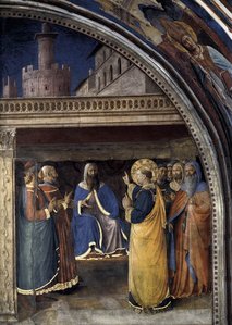 N,wall - Dispute before Sanhedrin