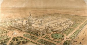 Joseph Reed (architect)