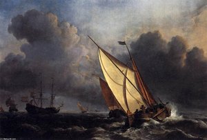Untitled — Joseph Mallord William Turner
