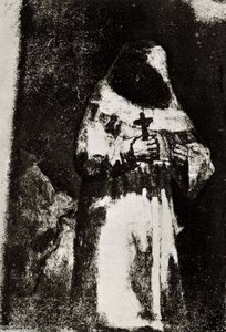 A Szeremény — Goya
