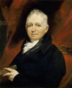 Reverend Sir Abraham Elton (1755–1842), 5th Bt — Sir Martin Arčer Ši
