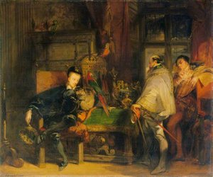 Henri III