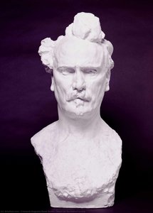 Henri De Rochefort-lucay — Auguste Rodin