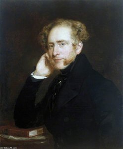 Alexander Nasmyth — Sir Francis Grant