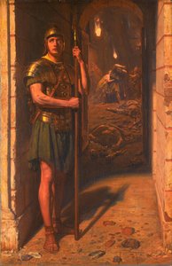 Sir Edward John Poynter