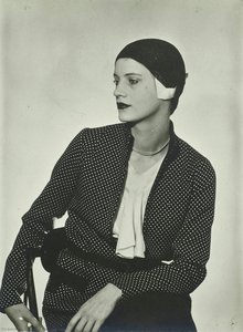 Lee Miller — Man Ray