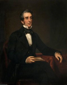 Archibald Mcneill, Principal Clerk Of Session (1858–1870) — Daniel Macnee