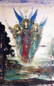 Густав Море Ау