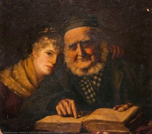 The Pursuit Of Knowledge — Ernest E Taylor