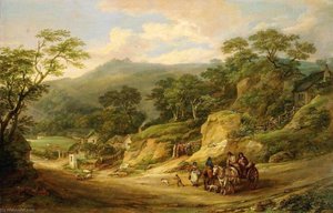 James Leakey