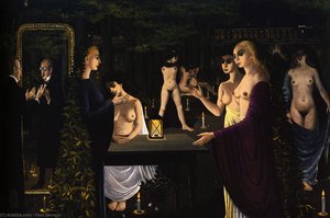 The Sabbath