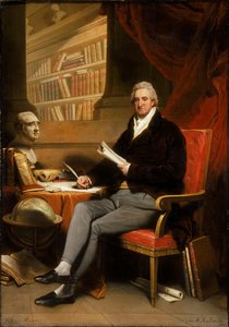 William Roscoe — Sir Martin Arčer Ši