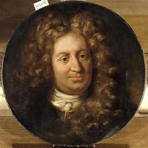 Jean Bart (1650 1702) — Jean Pierre Franque