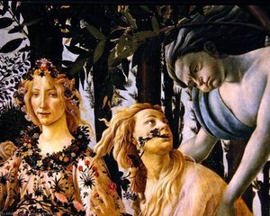 Jaro — Sandro Botticelli