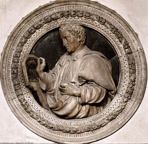 Giotto Epitaph — بنديتو دا مايانو
