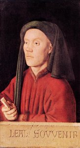 Untitled — Jan Van Eyck