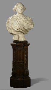 Estátua De Guilherme V — Marie-anne Collot