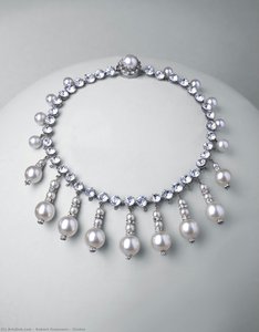 Choker — Robert Goossens