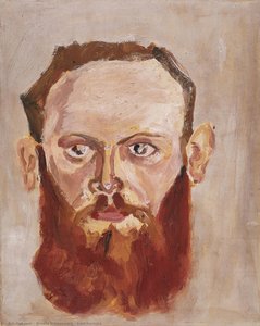 Emil Hertzka — Arnold Schoenberg