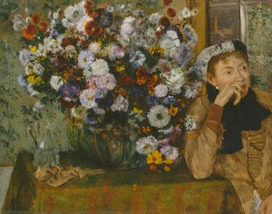 Untitled — Hilaire-germain-edgar Degas