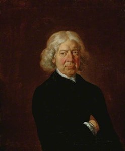 John Kirby — Thomas Gainsborough