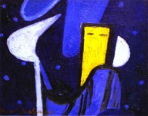 Thursday Jeudi — Francis Picabia