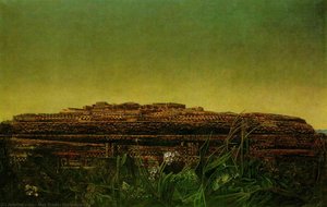 The Entire City — Max Ernst