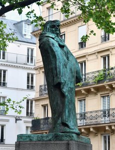 Balzac