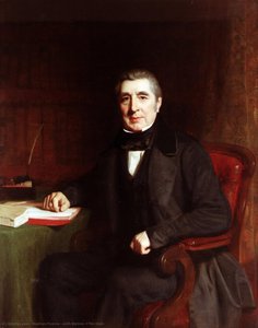 John Barrow (1764–1848) — Stephen Pearce