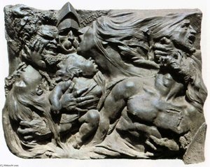 The Killing — Antoine Augustin Préault